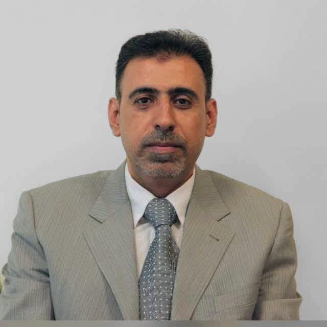 Advisor.Mohamed Saad Al-azhary